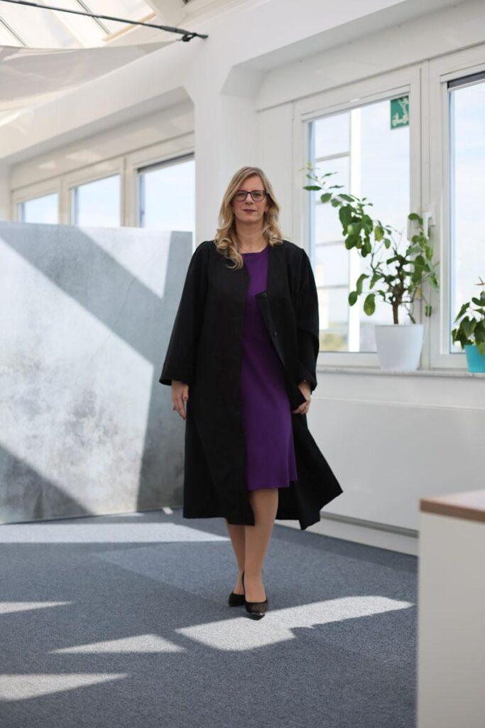 Seite, die als Start dient